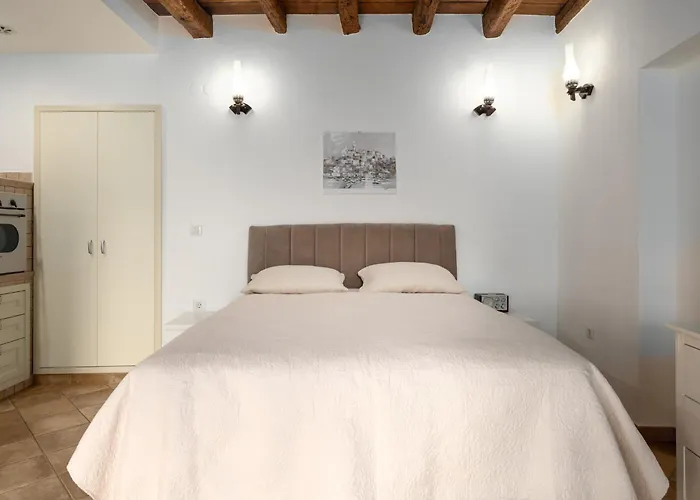 Studio Apartment Ana