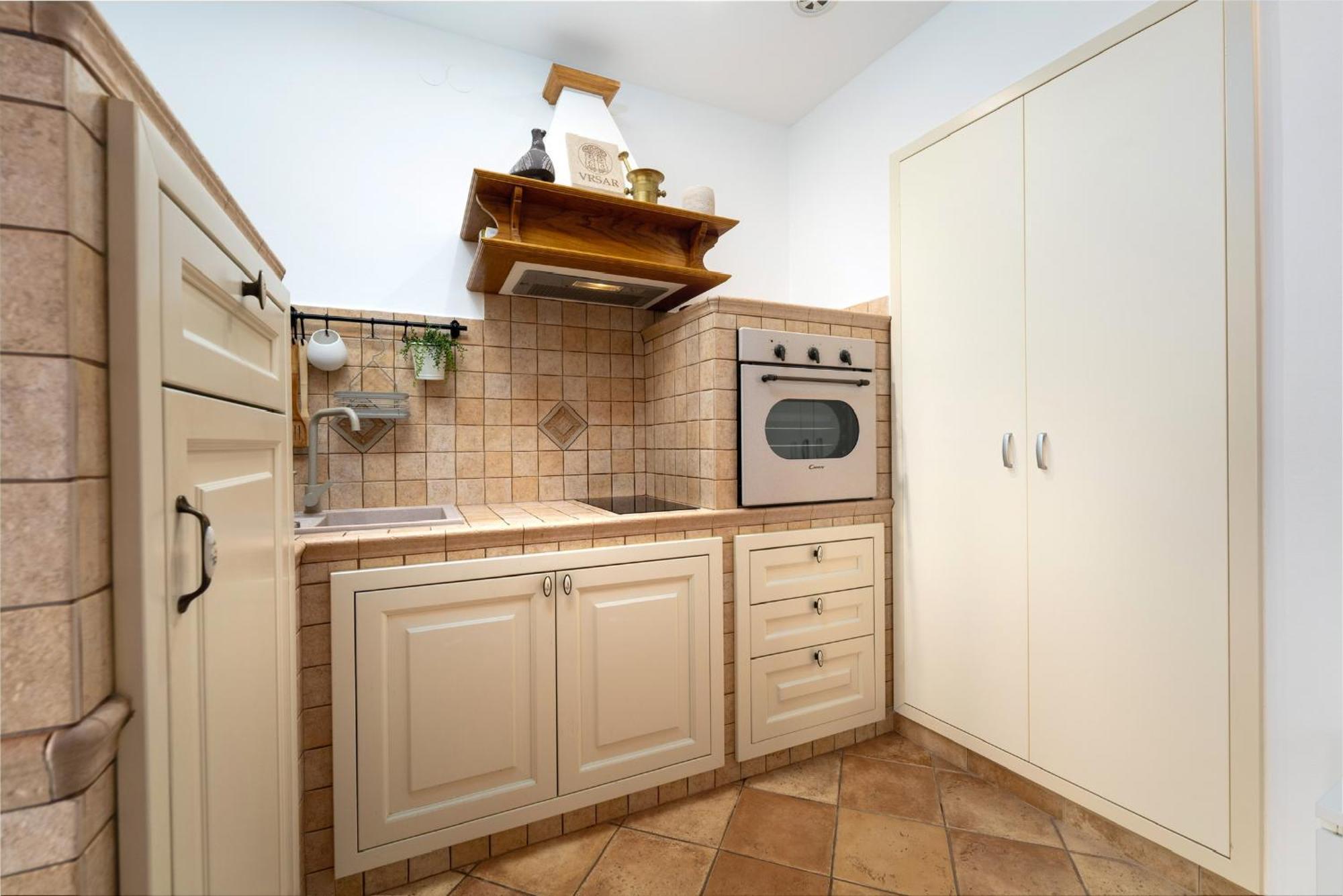 Ana Appartement